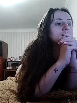 emeli moon online show from March 2025 06:07:02 PM