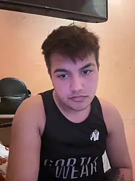 lacikaboyy online show from February 2025 10:10:02 PM