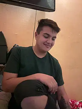 lacikaboyy online show from January 2025 09:17:02 PM