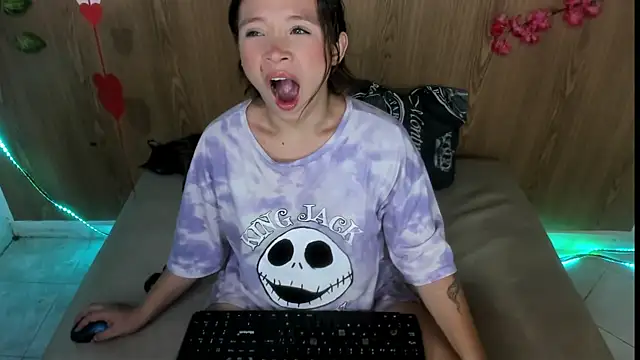 jenelotizz06 online show from October 2025 12:09:01 AM