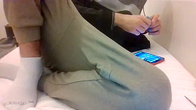 VersGuy24 online show from February 2026 06:53:01 PM