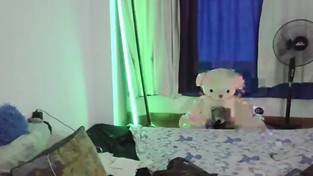 ximenajimenez online show from December 2025 10:12:01 PM