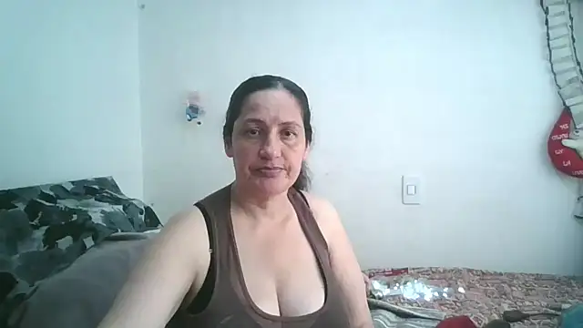 ximenajimenez online show from November 2025 05:06:01 PM