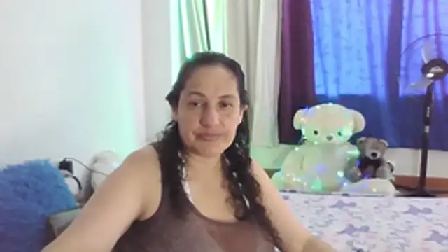 ximenajimenez online show from December 2025 07:30:01 PM