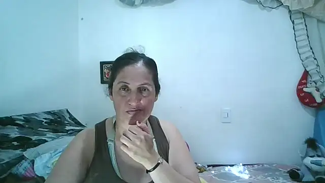ximenajimenez online show from February 2026 10:40:02 PM