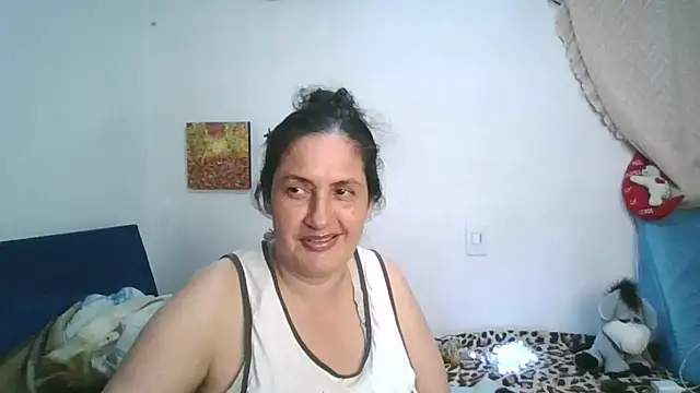 ximenajimenez online show from April 2026 11:31:01 PM