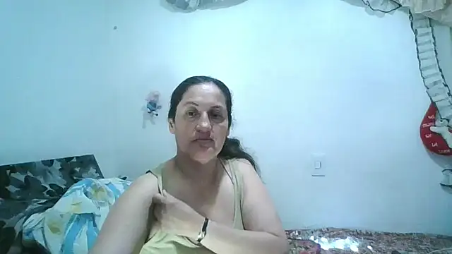 ximenajimenez online show from November 2025 10:32:01 PM