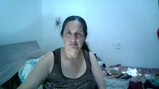 ximenajimenez online show from October 2025 10:49:02 PM