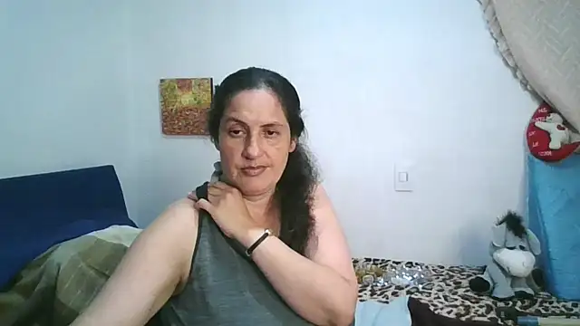 ximenajimenez online show from April 2026 11:17:02 PM