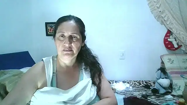 ximenajimenez online show from March 2026 11:13:01 PM