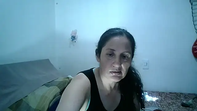 ximenajimenez online show from October 2025 10:52:02 PM