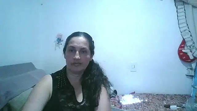 ximenajimenez online show from November 2025 10:58:02 PM