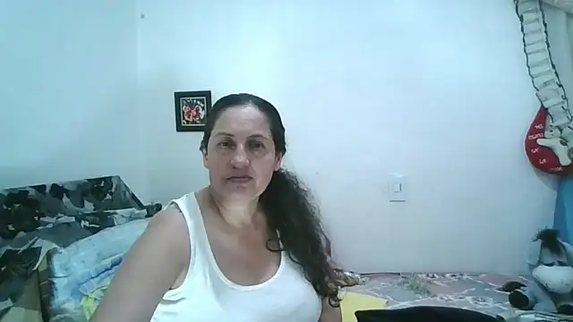 ximenajimenez online show from February 2026 10:18:01 PM