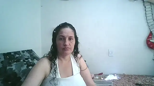 ximenajimenez online show from November 2025 07:18:01 PM