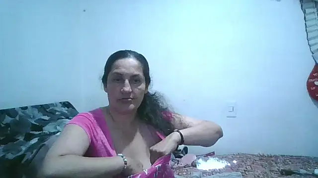 ximenajimenez online show from November 2025 10:58:01 PM