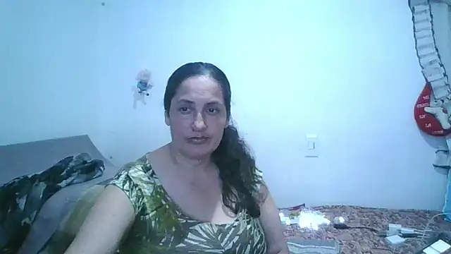 ximenajimenez online show from November 2025 10:57:02 PM