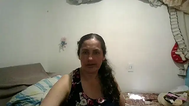 ximenajimenez online show from October 2025 12:31:01 AM