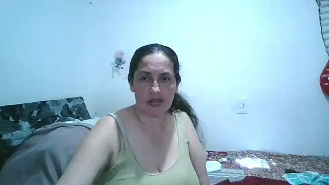 ximenajimenez online show from November 2025 10:54:01 PM