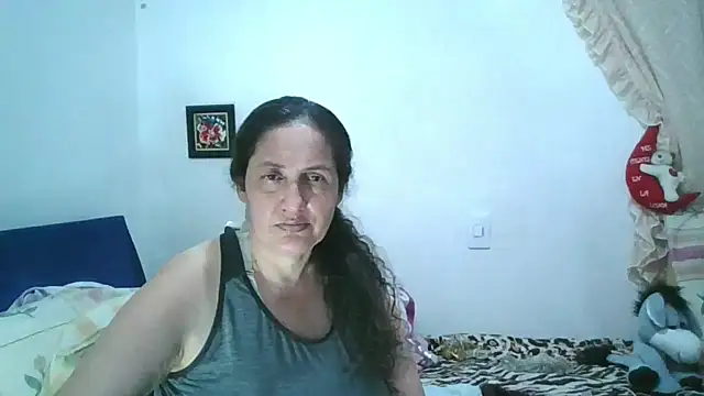 ximenajimenez online show from March 2026 11:08:01 PM