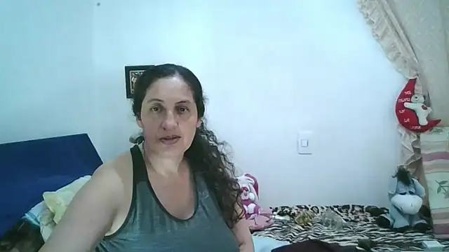 ximenajimenez online show from March 2026 08:52:01 PM