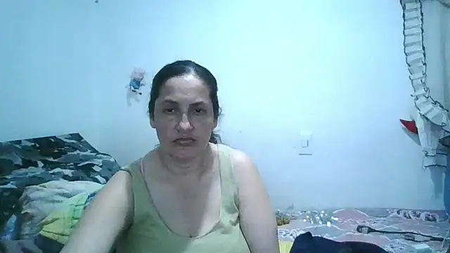 ximenajimenez online show from December 2025 10:53:01 PM