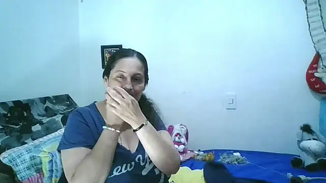 ximenajimenez online show from February 2026 10:54:01 PM