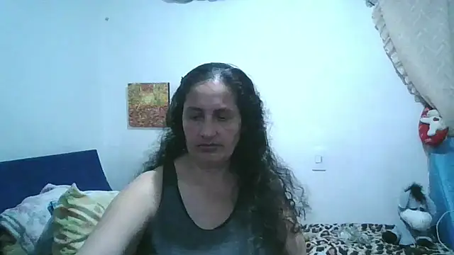 ximenajimenez online show from April 2026 11:07:02 PM
