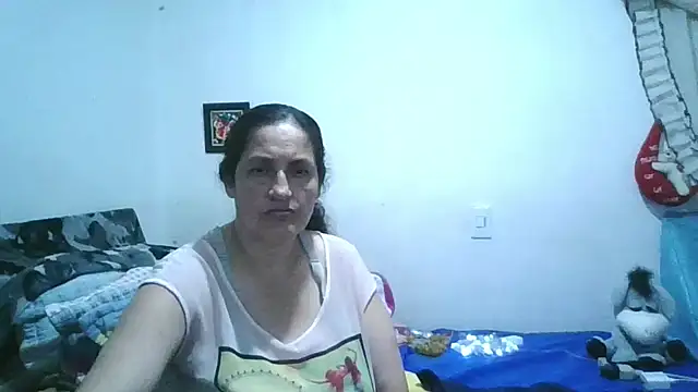 ximenajimenez online show from February 2026 12:00:01 AM