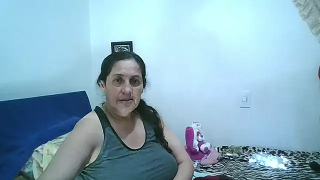 ximenajimenez online show from March 2026 10:46:01 PM