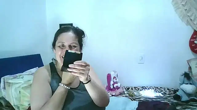 ximenajimenez online show from March 2026 12:12:02 AM