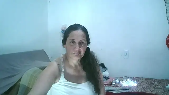 ximenajimenez online show from November 2025 10:35:02 PM