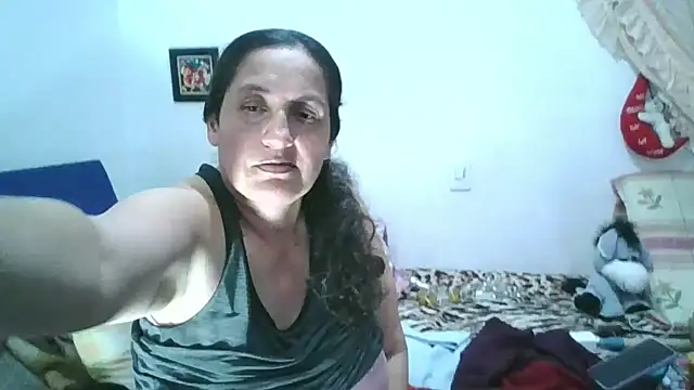 ximenajimenez online show from March 2026 11:05:01 PM