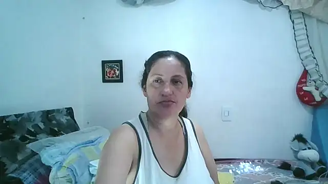 ximenajimenez online show from February 2026 05:01:02 PM