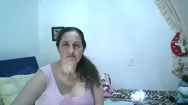 ximenajimenez online show from March 2026 11:11:01 PM