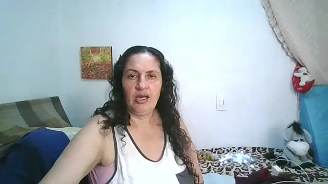 ximenajimenez online show from April 2026 10:23:01 PM