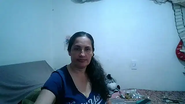 ximenajimenez online show from October 2025 10:17:02 PM
