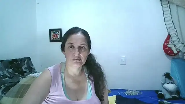ximenajimenez online show from March 2026 10:59:02 PM