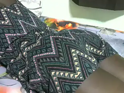 Snapshot of banitah chatting on December 2024 02:29:02 AM banitah online show from December 2024 02:29:02 AM