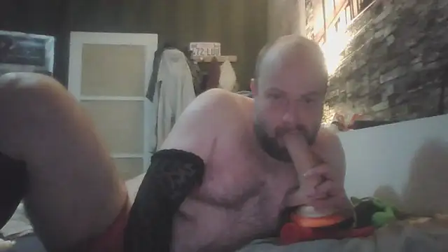 Prehistorixxx2686 online show from February 2026 09:21:01 PM