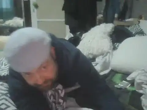 Prehistorixxx2686 online show from March 2025 04:56:02 PM