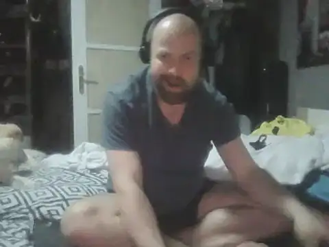 Prehistorixxx2686 online show from March 2025 06:23:02 PM