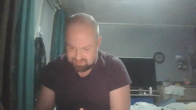 Prehistorixxx2686 online show from December 2025 03:17:01 PM