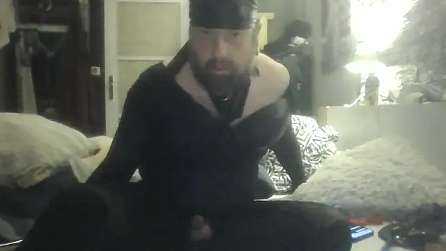 Prehistorixxx2686 online show from March 2026 08:59:01 PM