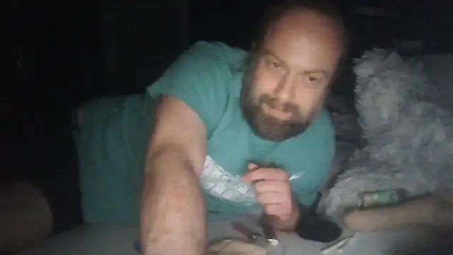 Prehistorixxx2686 online show from March 2026 09:52:02 PM