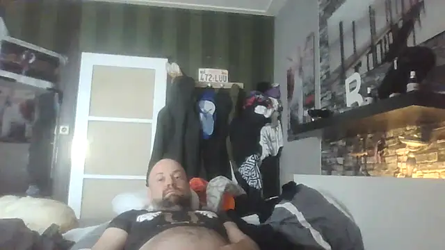 Prehistorixxx2686 online show from April 2026 08:32:01 AM