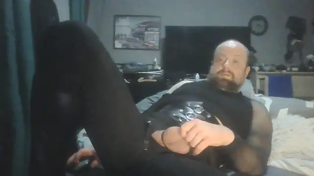 Prehistorixxx2686 online show from February 2026 11:27:02 PM