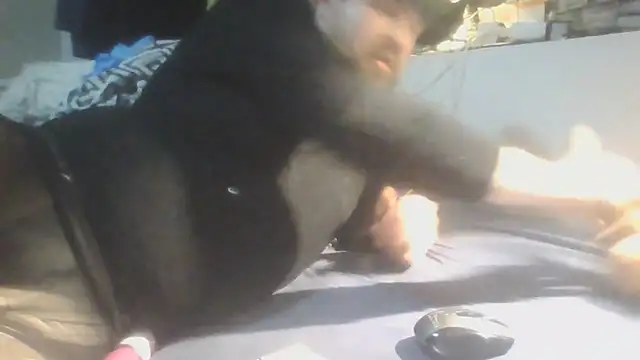 Prehistorixxx2686 online show from February 2026 05:36:02 PM