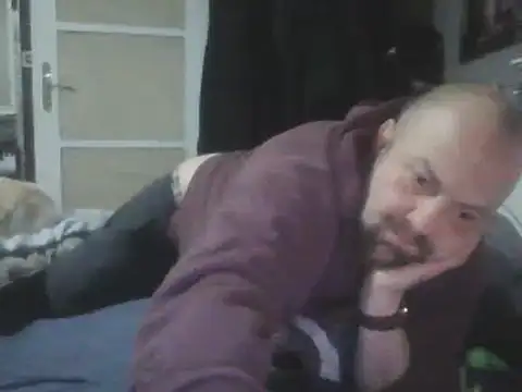 Prehistorixxx2686 online show from January 2025 06:38:01 PM