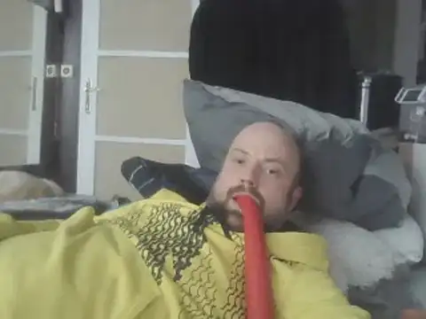 Prehistorixxx2686 online show from January 2025 11:48:02 AM