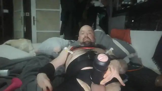 Prehistorixxx2686 online show from April 2026 08:37:01 PM